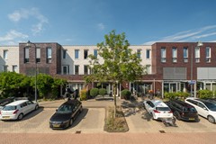 Vitruviusstraat 145, 2314 CT Leiden